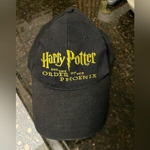 Vintage Harry Potter Hat (cap)